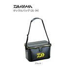 ダイワ タックルバッグ CS 36CM H ブラック / daiwa / 釣具