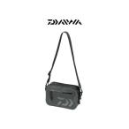 ダイワ ウォータープルーフバッグ WPショルダーポーチ B / daiwa / 釣具