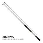 シーバスロッド ダイワ ソルティスト BS 66ML / daiwa / 釣具
