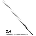 ダイワ ハートランド AGS ベイトモデル  7102HRB-AGS15 / バスロッド / 釣具 / daiwa