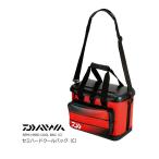 ダイワ セミハードクールバッグ 12C レッド / daiwa / 釣具