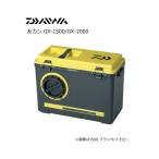  Daiwa . can GX-1500 черный | желтый / daiwa / рыболовная снасть 