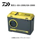 Daiwa . can GX-2000 черный / желтый / форель . рыбалка сопутствующие товары рыболовная снасть daiwa
