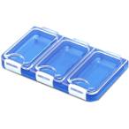  Meiho Akira . химия WP-3 заголовок есть / tuck ru кейс / рыболовная снасть / почтовая доставка возможно 