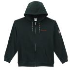  Sunline полный Zip пирог ru Parker SUW-15507 зеленый XL размер l одежда lsunline рыболовная снасть 