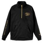  Sunline флис половина Zip тянуть over SUW-02502 L размер l одежда lsunline рыболовная снасть 