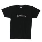 サンライン コットンキッズＴシャツ SUW-15212T ブラック サイズ100 / sunline