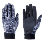 ( распродажа ) Sunline солнечный перчатка no- cut SUG-702 черный LL размер / почтовая доставка возможно 