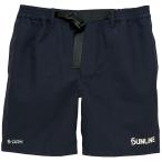  Sunline S-DRY(R) водонепроницаемый шорты SUW-05301 черный LL размер l одежда lsunline рыболовная снасть ( класть распределение возможно стоимость доставки 450 иен )