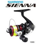  вращающийся катушка Shimano 19siena1000 2 номер нить имеется ( класть распределение возможно стоимость доставки 450 иен )
