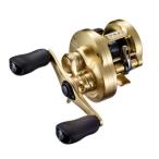 ベイトリール シマノ 21 カルカッタ コンクエスト 200 右ハンドル / shimano