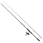 シマノ 22 シエナコンボ S90M / ライン付きリール＆ロッドセット / shimano