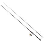 シマノ 22 シエナコンボ S96MH / ライン付きリール＆ロッドセット / shimano