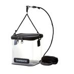  Shimano сетка вода .. baccan BK-001X прозрачный 19cm