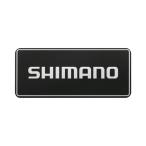  Shimano ST-002X HD стикер deep black / почтовая доставка возможно shimano рыболовная снасть 