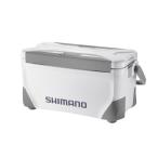  Shimano spec - The свет 25L NS-425Y серый / cooler-box shimano
