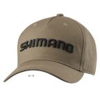  Shimano стандартный колпак CA-060Y хаки M размер / shimano рыболовная снасть 