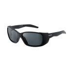  Shimano рыбалка стакан 01 UJ-032Y матовый черный / затонированный / поляризованные очки 