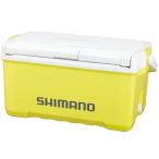  Shimano Uni свободный zBS 20L ND-620Y лимон желтый / cooler-box shimano
