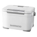  Shimano fik cell LT 22L NF-722Z W светло-серый l cooler-box lshimano рыболовная снасть 