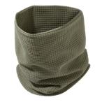  Shimano защита горла "neck warmer" 2 -слойный очень толстый AC-020Z хаки свободный размер l одежда lshimano рыболовная снасть 