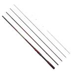 シマノ 26 鱗海(りんかい) アートレータ 0.4-530 / チヌ 黒鯛 磯竿 2月中旬〜下旬頃入荷予定 先行予約受付中