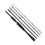 シマノ 21 ゾディアス パックロッド C66ML-5 / バスロッド / shimano
