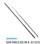シマノ ボーダレスGL ガイドレス仕様 Lモデル L630-T  / shimano