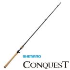 シマノ コンクエスト ベイトモデル 843C MBR / バスロッド / shimano