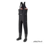 シマノ ゼフォー XEFO ジオロック サーマルウェーダー WA-218P メタルブラック MO / 釣具 / shimano