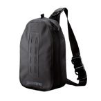 シマノ SP スリングバッグ BS-011U ブラック / shimano / 釣具