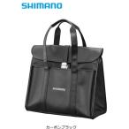シマノ へらサブバッグXT BA-043Q カーボンブラック / 釣具 / shimano