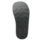 シマノ ジオロック カットピンフェルトソールキット 中割 KT-004V ダークグレー M / shimano  / 釣具