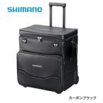 シマノ へらキャリーバッグXT BA-011S カーボンブラック / 釣具 / shimano