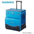 シマノ へらキャリーバッグXT BA-011S サファイアブルー / 釣具 / shimano