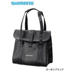 シマノ へらサブバッグ XT BA-043S カーボンブラック / 釣具 / shimano