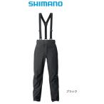 シマノ ゴアテックス (R) エクスプローラー レインパンツ RA-01PT ブラック Lサイズ (送料無料) (O01) (S01)
