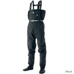 シマノ ゼフォー XEFO ドライシールド・ストッキングウェーダー WA-224J ブラック M / 釣具 / shimano