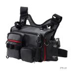 シマノ セフィア エギングショルダーバッグXT BS-211K / shimano  / 釣具