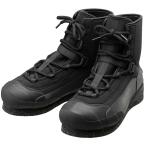  Shimano блокировка shoa мокрый ботинки cut Raver булавка фетр FS-010V черный 28cm / рыболовная снасть / shimano