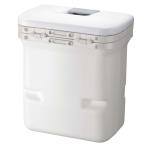  Shimano cooler-box мульти- боковой багажный ящик NA-G02V белый для / shimano / рыболовная снасть 