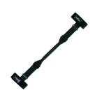 シマノ ハンドルロッドベルト BE-061G ブラック LHサイズ / shimano  / 釣具 (置き配可 送料450円)