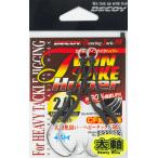カツイチ デコイ ツインパイクハイパー DJ-98 #2/0 / アシストフック 釣具 メール便可