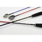  рыболовный . Mac float тормозные колодки T-IV titanium 75MS medium твердый / shaku .