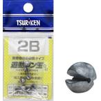 釣研 遊動ガン玉 G7 / オモリ / メール便可 / 釣具
