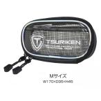  рыболовный . прозрачный сумка TCP251 M размер / рыболовная снасть ( класть распределение возможно стоимость доставки 450 иен )