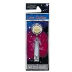 ダイトウブク ラインカッター ピンオンリール付 No.1077 / 釣具 / メール便可
