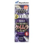  Hayabusa реальный битва ржавчина ki кручение Kei пятно Rainbow 6шт.@.SS021 - li11 номер Harris 4 номер . нить 4 номер / приспособление / почтовая доставка возможно /...