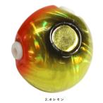  Hayabusa единственный в своем роде подлинный морской лещ флис ride VS head плюс 120g #2ore gold / морской лещ морской лещ / рыболовная снасть / почтовая доставка возможно 