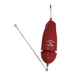  приманка umez длинный бросок красный cargo 8 номер свинец внутренности / корзина рыбалка .. приманка корзина приспособление рыболовная снасть ( класть распределение возможно стоимость доставки 450 иен )